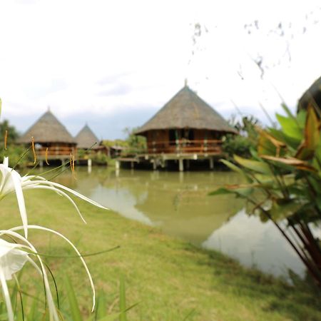 The Orchid Resort & Relax Maha Sarakham Oda fotoğraf