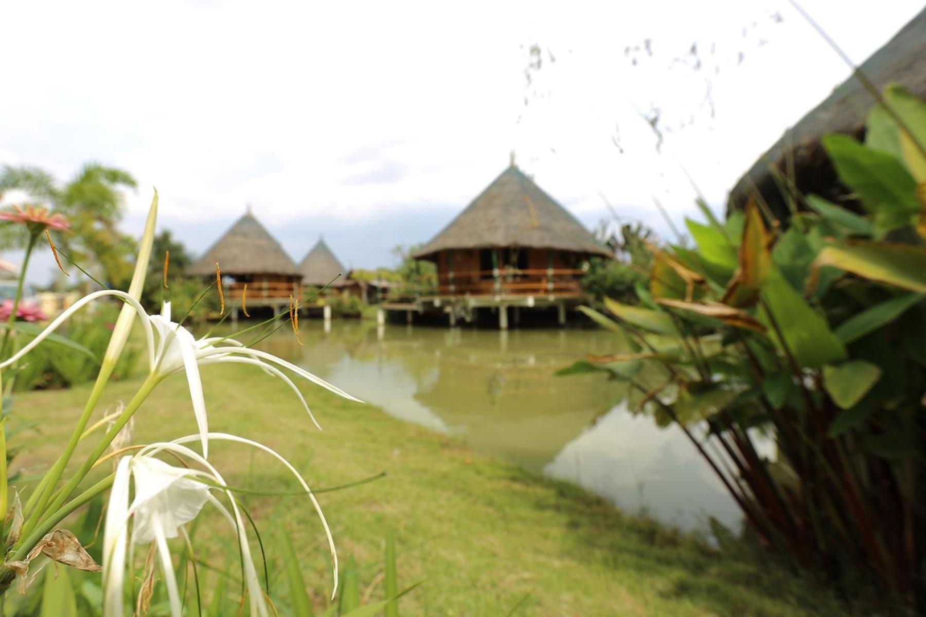 The Orchid Resort & Relax Maha Sarakham Oda fotoğraf