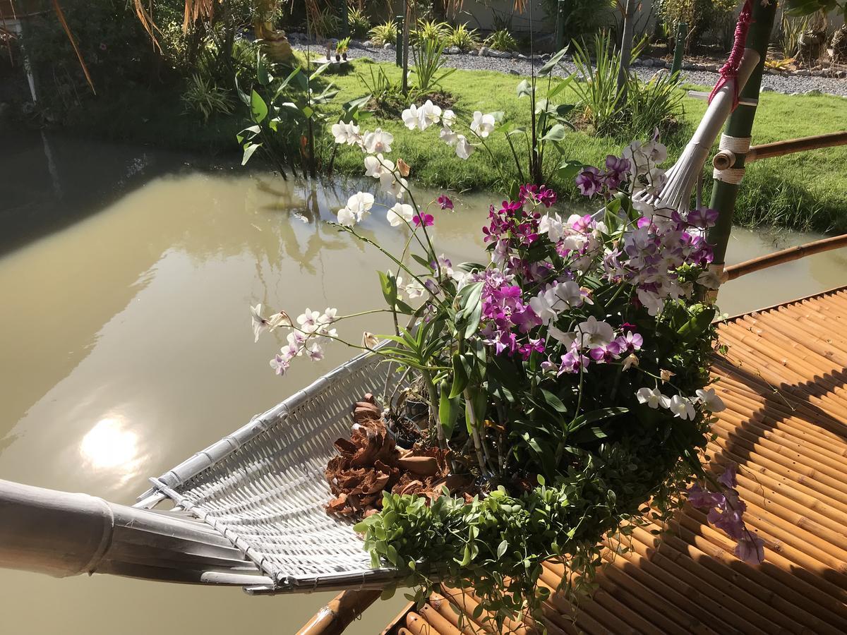 The Orchid Resort & Relax Maha Sarakham Dış mekan fotoğraf