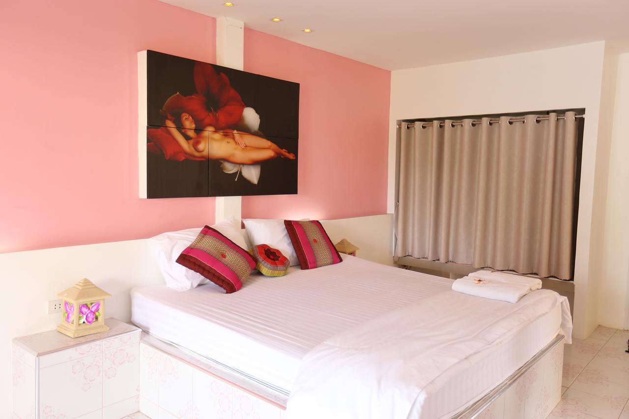 The Orchid Resort & Relax Maha Sarakham Dış mekan fotoğraf