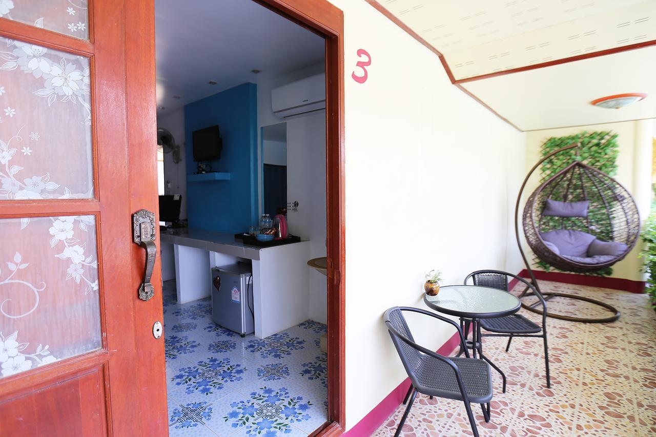 The Orchid Resort & Relax Maha Sarakham Dış mekan fotoğraf