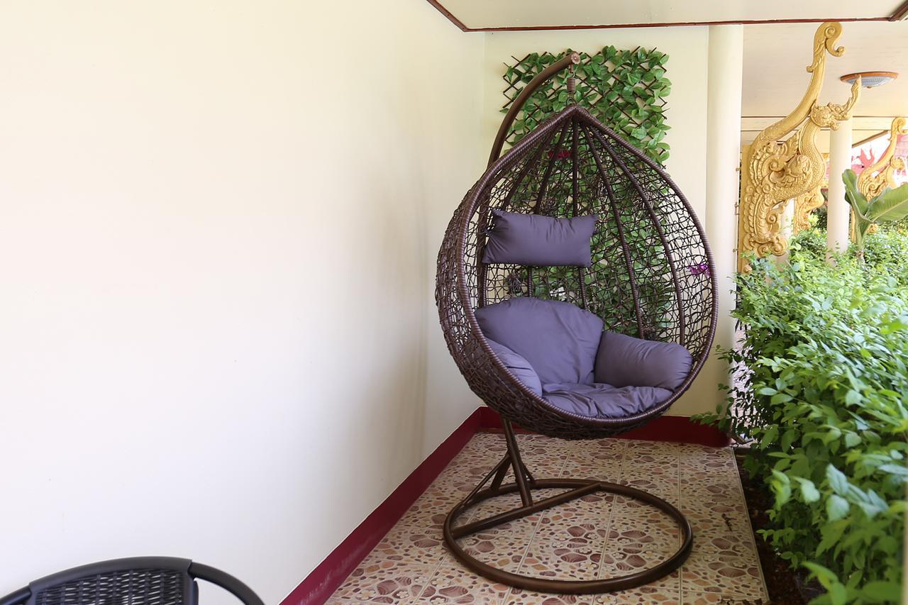 The Orchid Resort & Relax Maha Sarakham Dış mekan fotoğraf