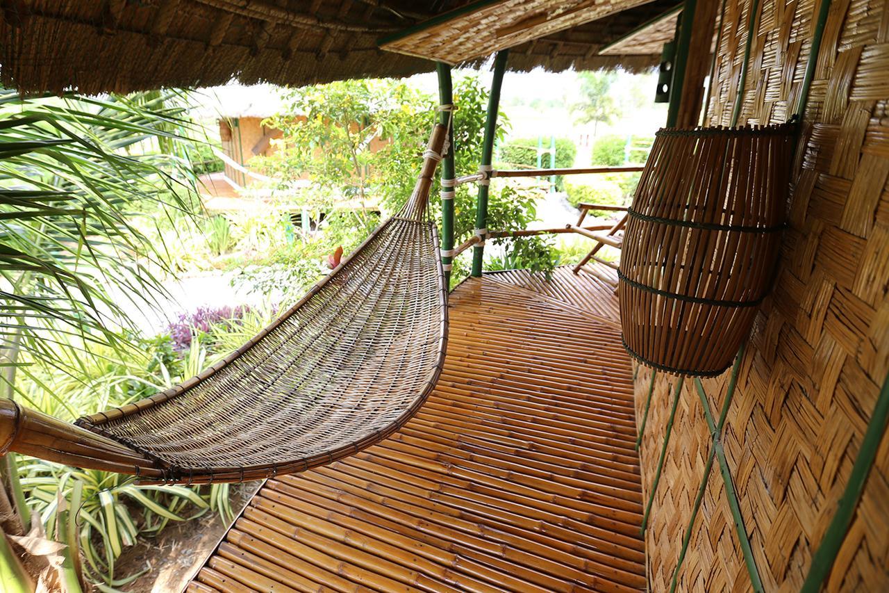 The Orchid Resort & Relax Maha Sarakham Dış mekan fotoğraf