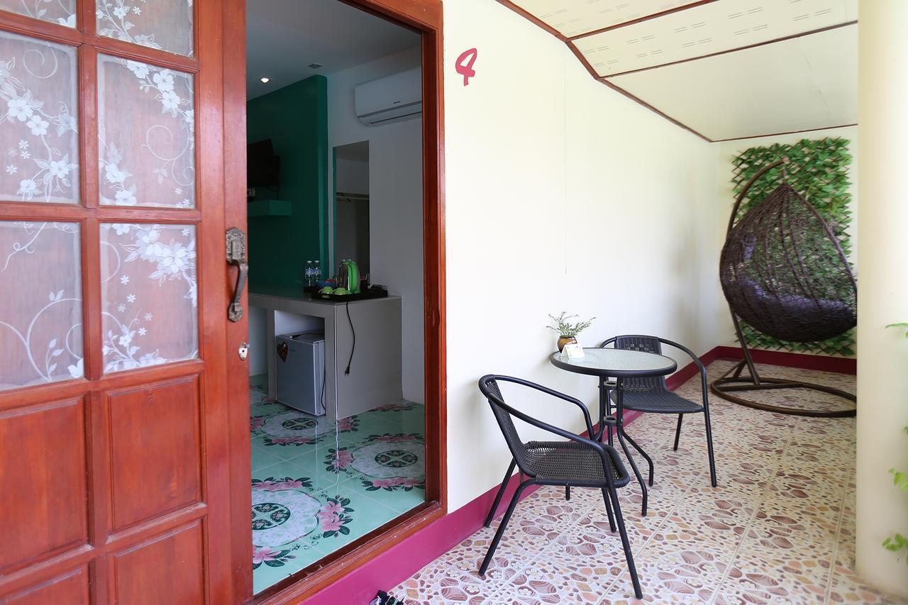 The Orchid Resort & Relax Maha Sarakham Dış mekan fotoğraf