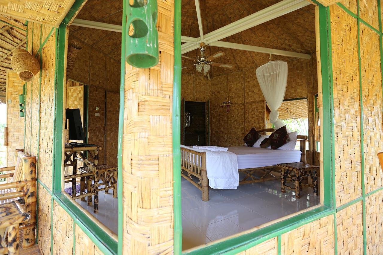 The Orchid Resort & Relax Maha Sarakham Dış mekan fotoğraf