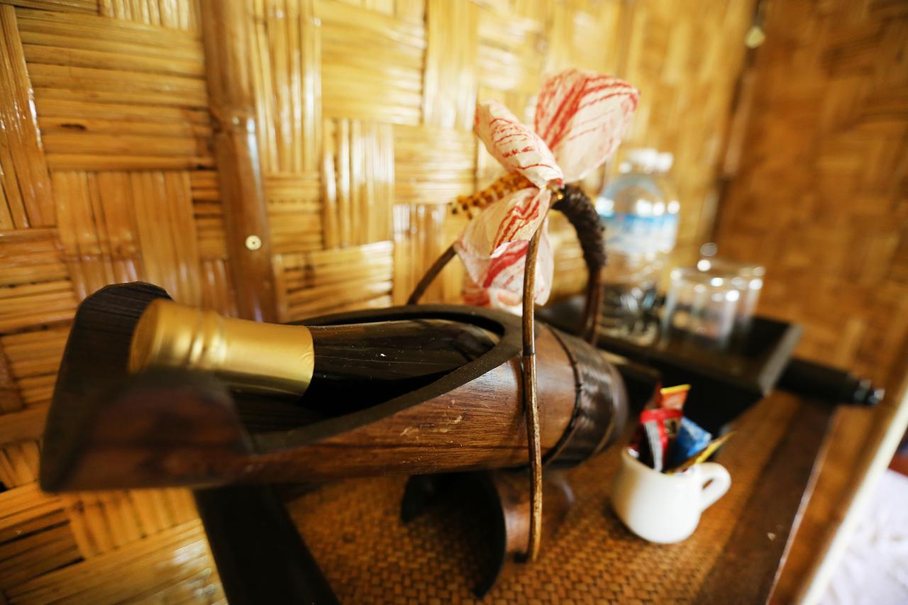 The Orchid Resort & Relax Maha Sarakham Dış mekan fotoğraf