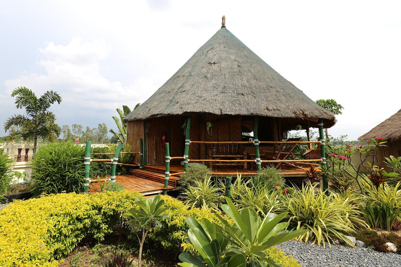 The Orchid Resort & Relax Maha Sarakham Dış mekan fotoğraf