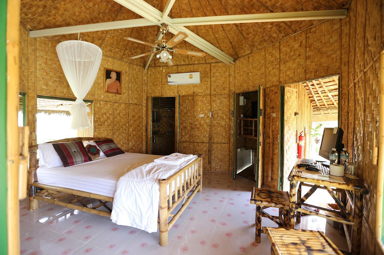 The Orchid Resort & Relax Maha Sarakham Dış mekan fotoğraf